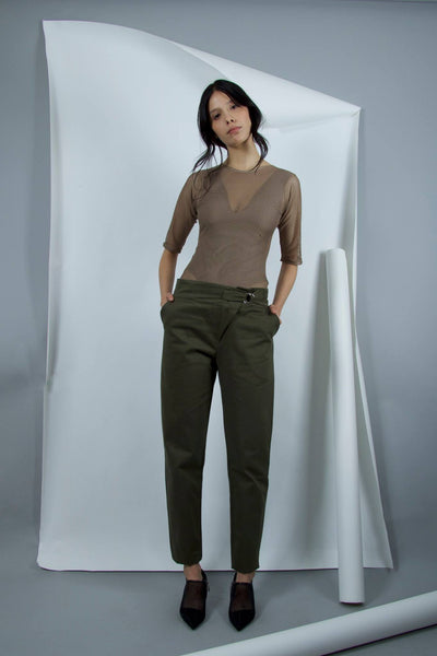 modern pants, modern women's pants, comfortable women's pants, women's pants, unique pants, different pants, designer pants, new york women's fashion, brooklyn women's fashion, brooklyn designer, local designer.