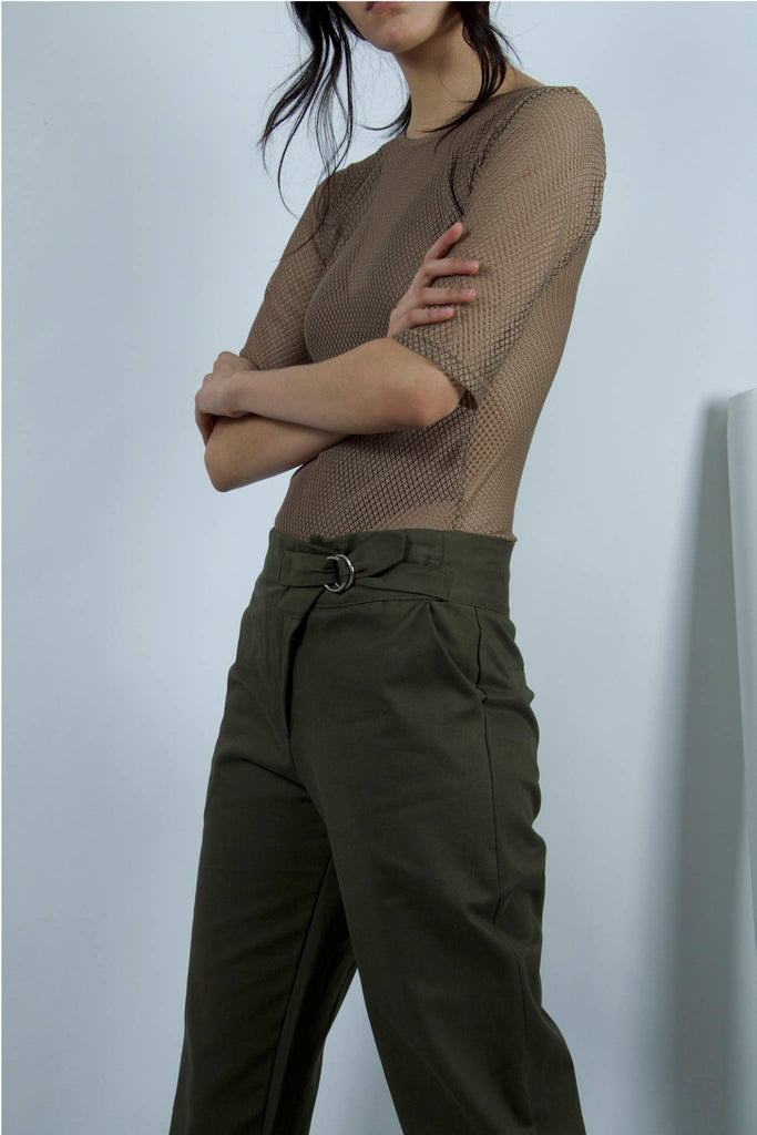 Fishnet bodysuit Maxmouder Fishnet bodysuit Maxmouder