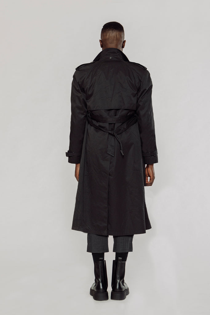 men's trench coat, men's oversized trench coat, men's double breasted trench coat, men's double breasted trench coat, trench coat, double breasted trench coat, men's oversized raincoat, balenciaga men's trench coat, balenciaga oversized raincoat