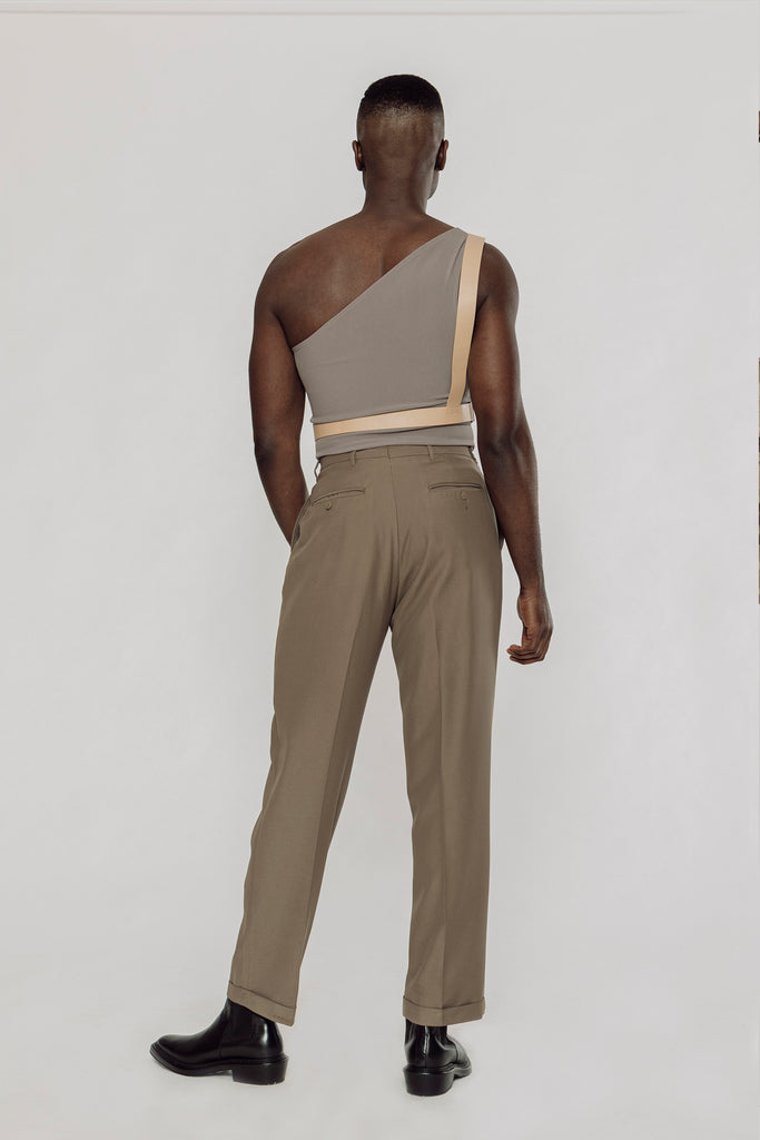 WIDE FIT PANTS Maxmouder WIDE FIT PANTS Maxmouder