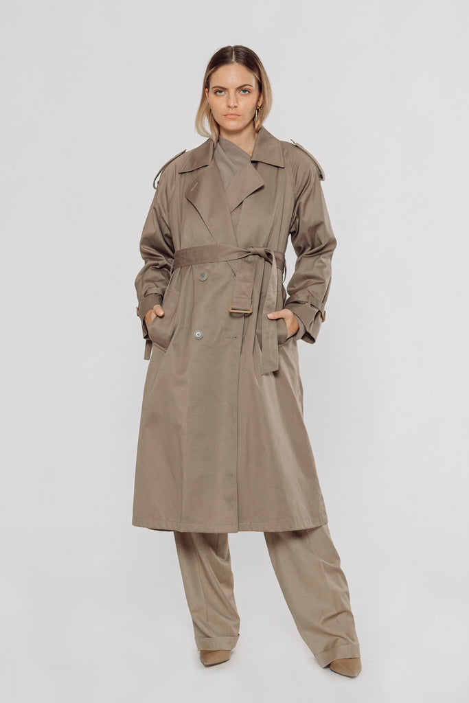 balenciaga trench coat, balenciaga, oversized trench coat, oversized black trench coat, black trench coat, waterproof trench coat, vintage trench coat, double breasted trench coat, women's double breasted coat, women's double breasted trench coat, gabardine trench coat, women's trench coat, cotton gabardine trench coat, gabardine raincoat